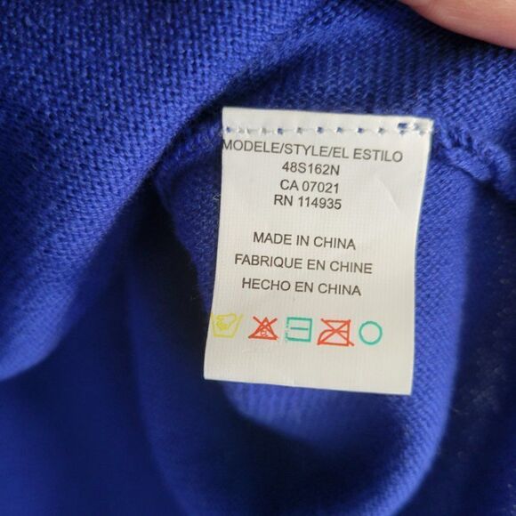 RDI sweaters size M‎ - Picture 4 of 9